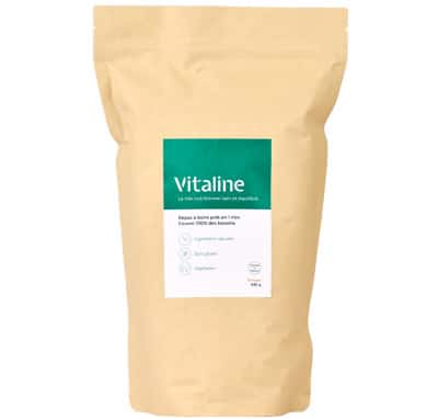 Des repas en poudre bio avec Vitaline – Code promotionnel