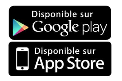 Télécharger une application juridique sur Android ou Apple (ITunes)