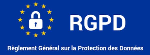 Solution RGPD de Data Legal Drive