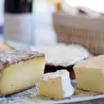 Recettes de cuisine à base de fromage