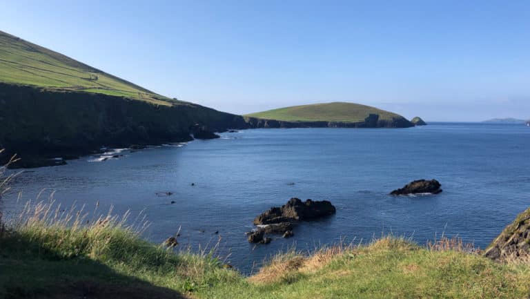 Découvrir l'Irlande du Sud en vélo en 2021