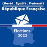 Prévision officielle du résultat de l'élection présidentielle 2022