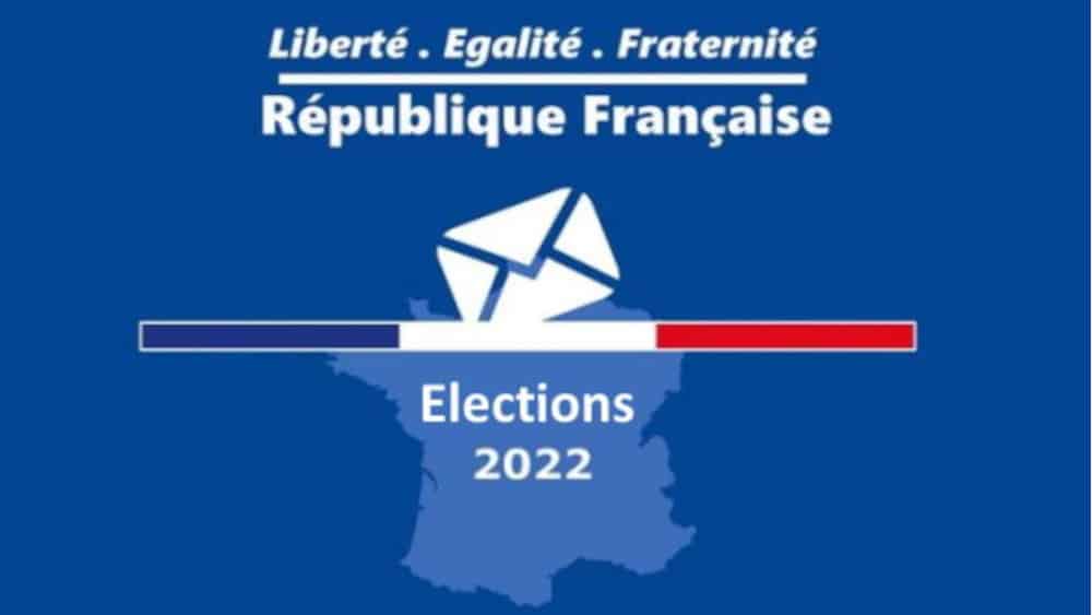 L’élection présidentielle 2022 est-elle jouée d’avance ?