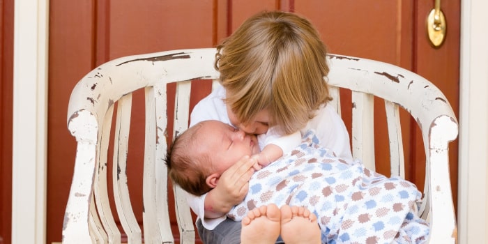 Comment choisir le prénom pour son enfant ?