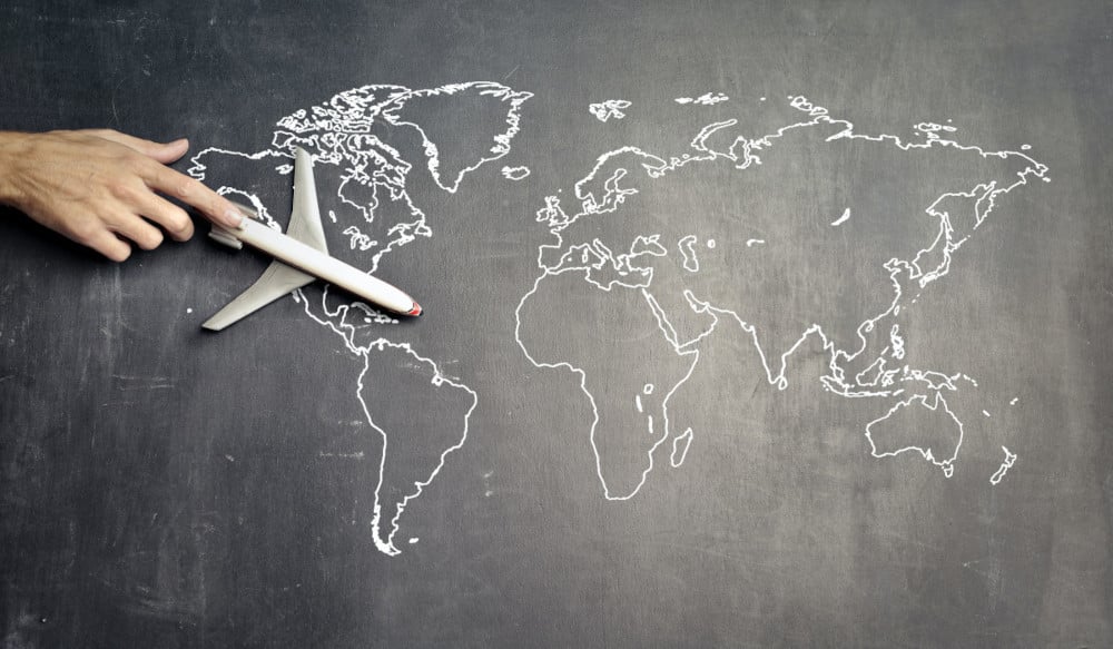 Conseils pour voyager à l’étranger comme mineur français