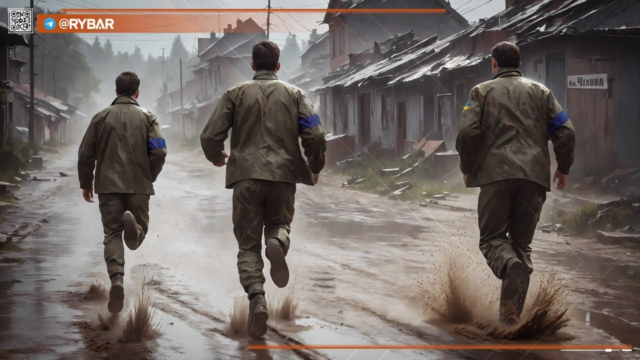 Régis de Castelnau et Hervé Caresse vidéo n° 76 sur l'Ukraine