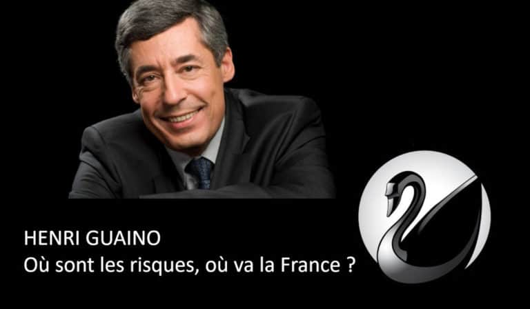 Interview d’Henri Guaino sur Thinkerview