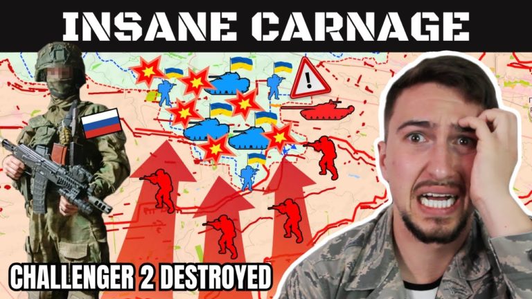 La contre-offensive ukrainienne s'aggrave avec l'arrivée de renforts russes