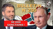 Stratpol 230 : 30 000 sanctions et offensives TikTok