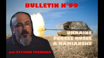 Bulletin n° 99 de Veille stratégique sur les élections en Roumanie