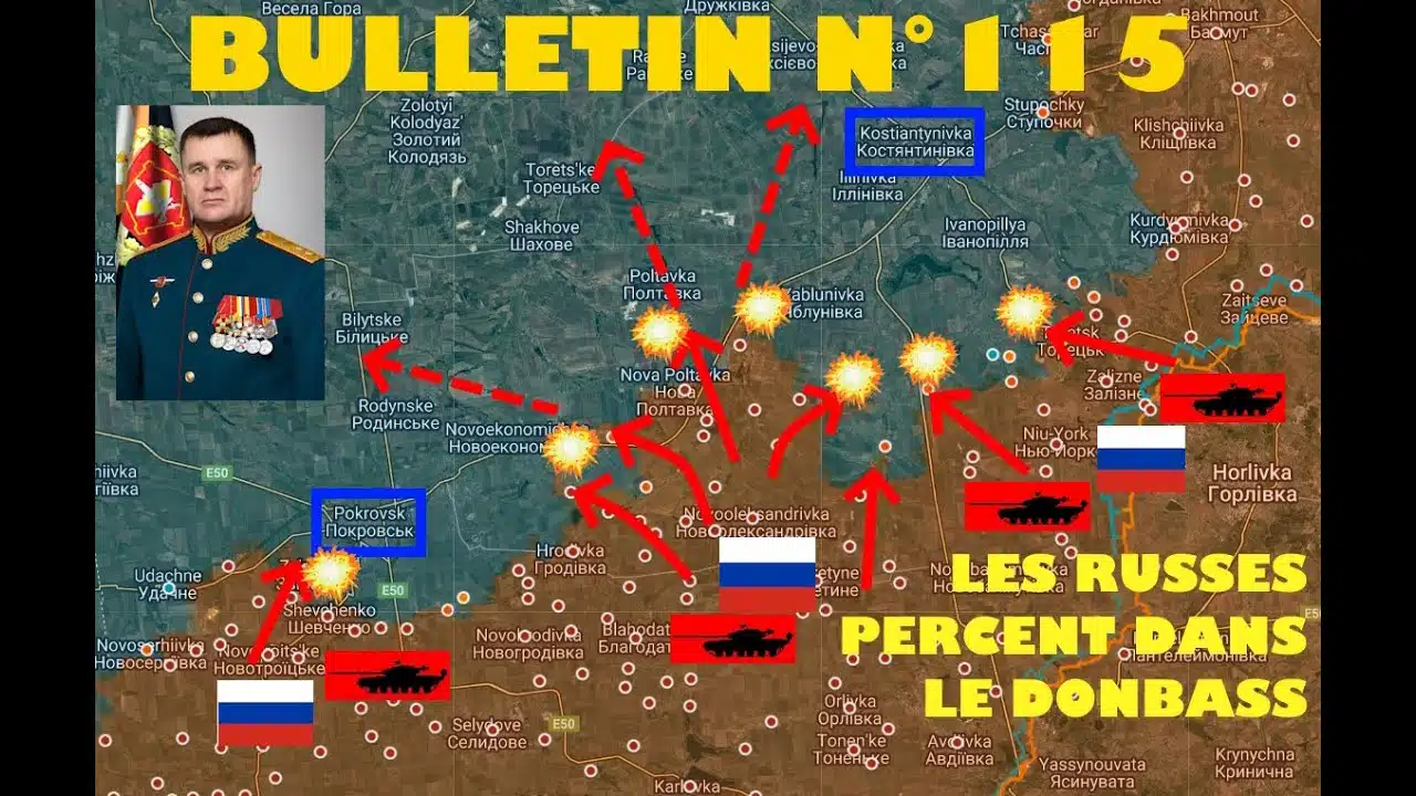 Veille Stratégique Web TV : bulletin n° 115 de Sylvain Ferreira