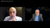 Régis de Castelnau : actualité et guerre en Ukraine avec la vidéo n° 95