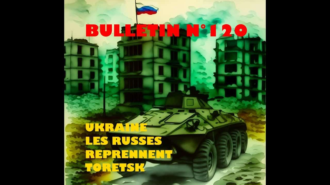 Veille Stratégique Web TV : bulletin n° 120 de Sylvain Ferreira