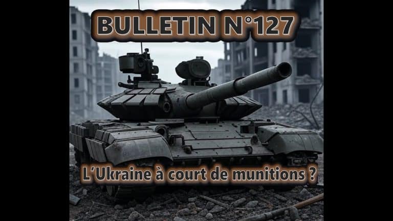 Veille Stratégique Web TV : bulletin n° 127 de Sylvain Ferreira