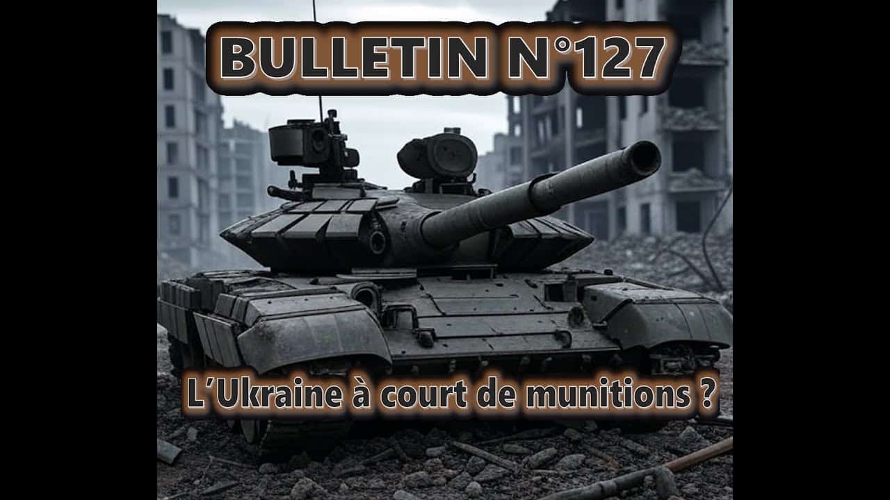 Veille Stratégique Web TV : bulletin n° 127 de Sylvain Ferreira