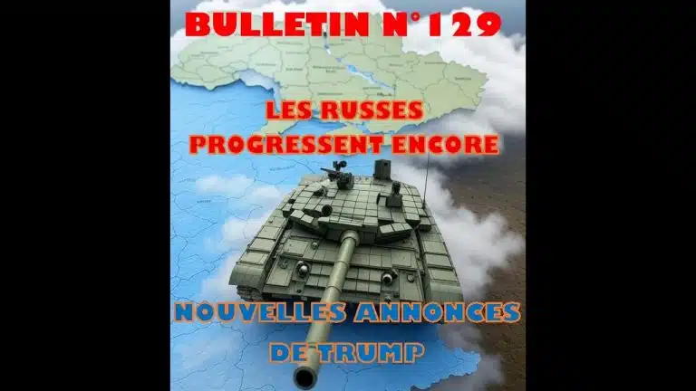 Veille Stratégique Web TV : bulletin n° 129 de Sylvain Ferreira