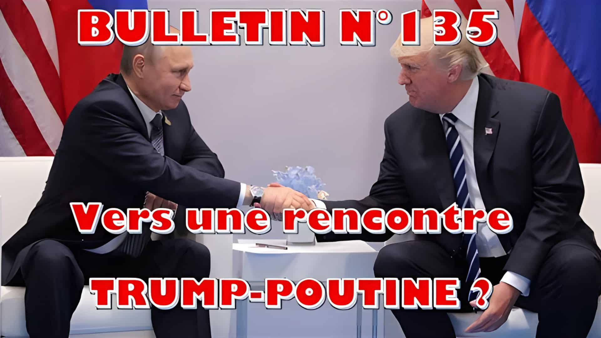 Veille Stratégique Web TV : bulletin n° 135 de Sylvain Ferreira
