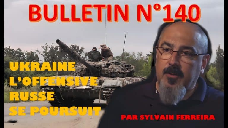 Veille Stratégique Web TV : bulletin n° 140 de Sylvain Ferreira