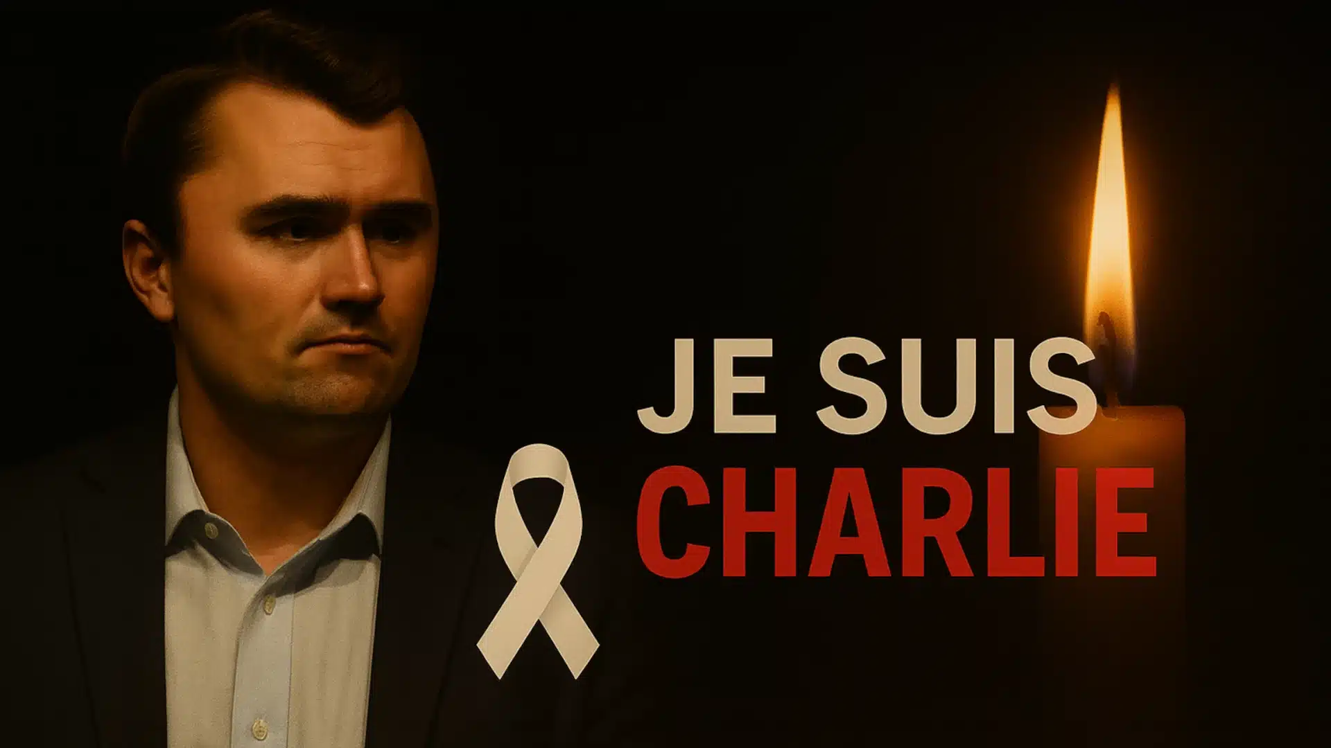 Assassinat de Charlie Kirk