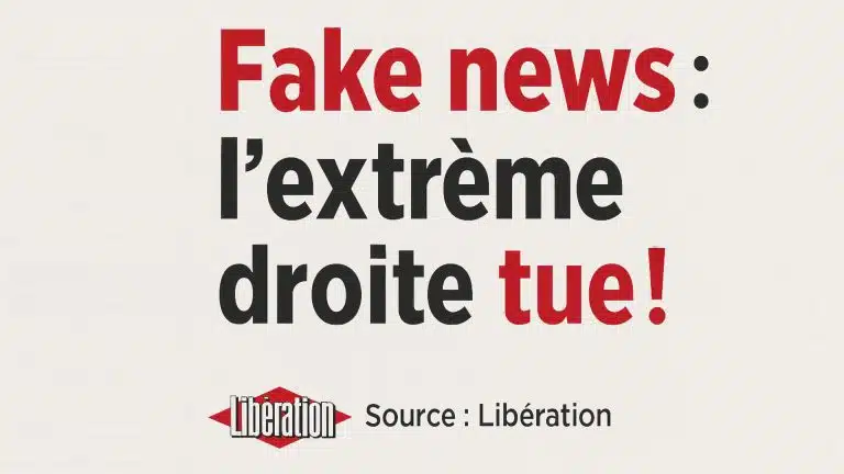 Violences aux Etats-Unis : le constat de Libération
