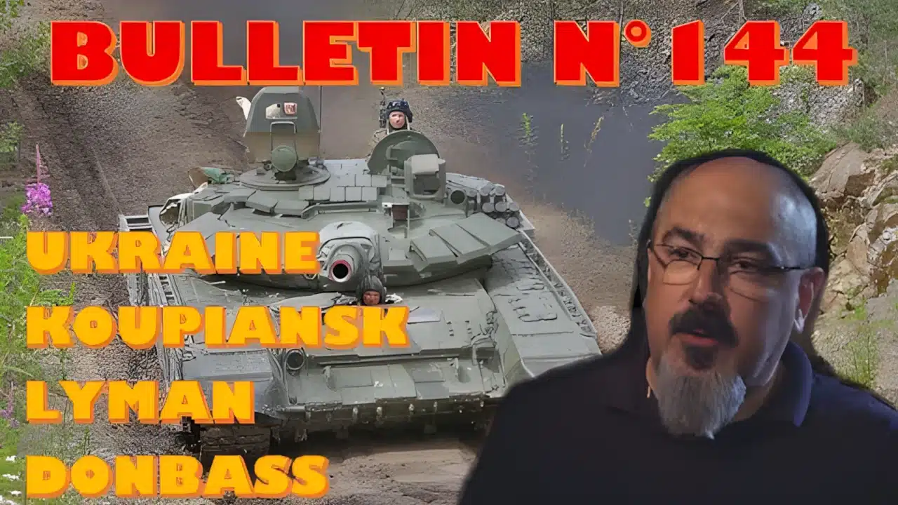 Veille Stratégique Web TV : bulletin n° 144 de Sylvain Ferreira