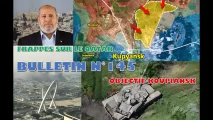 Bulletin n° 145 de Veille stratégique : frappes sur le Qatar et l’Ukraine
