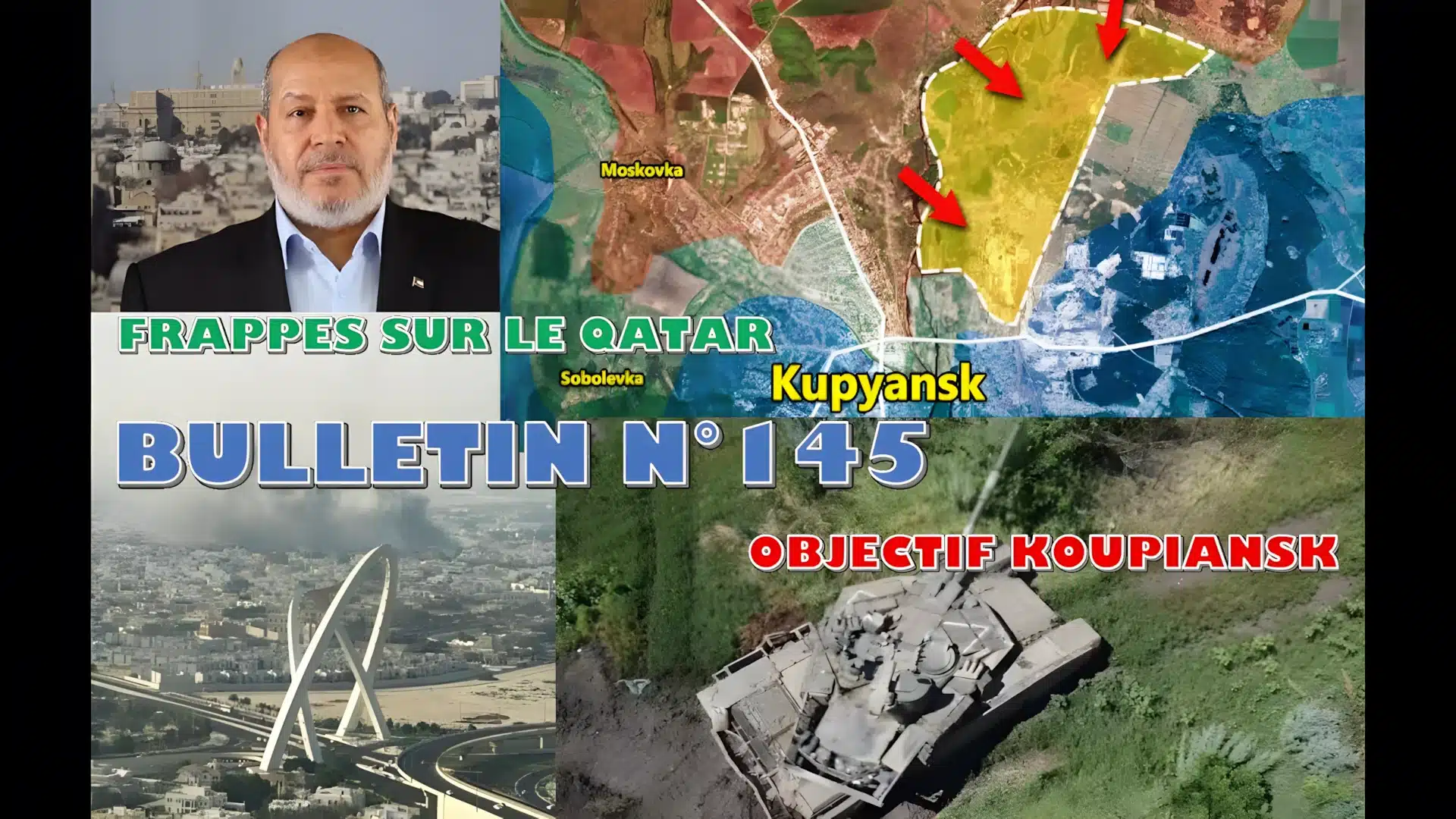Veille Stratégique Web TV : bulletin n° 145 de Sylvain Ferreira