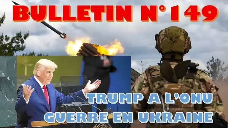 Veille Stratégique Web TV : bulletin n° 149 de Sylvain Ferreira