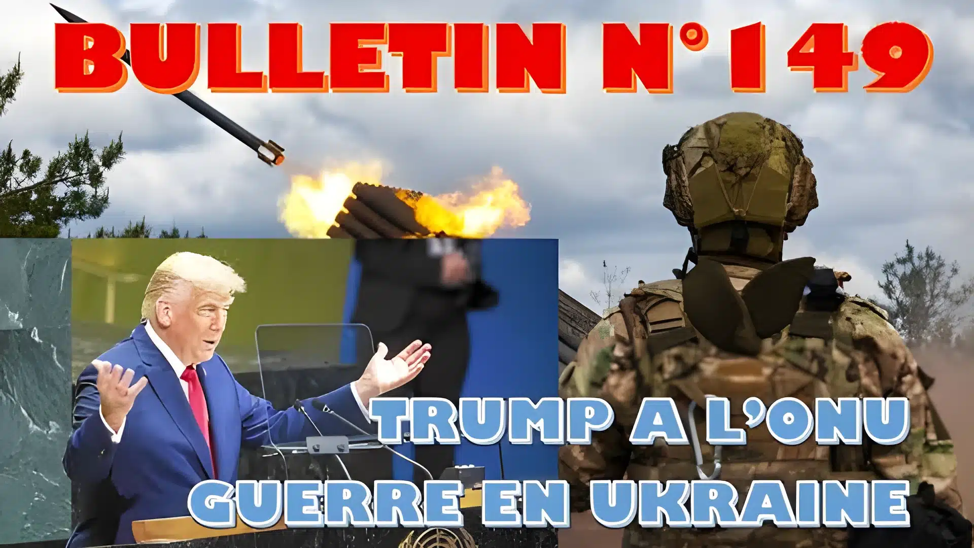 Veille Stratégique Web TV : bulletin n° 149 de Sylvain Ferreira