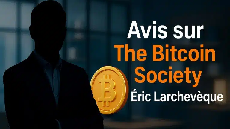 Bitcoin vs Self-custody : ce que promet TBSO