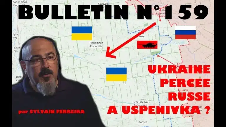 Veille Stratégique Web TV : bulletin n° 159 de Sylvain Ferreira