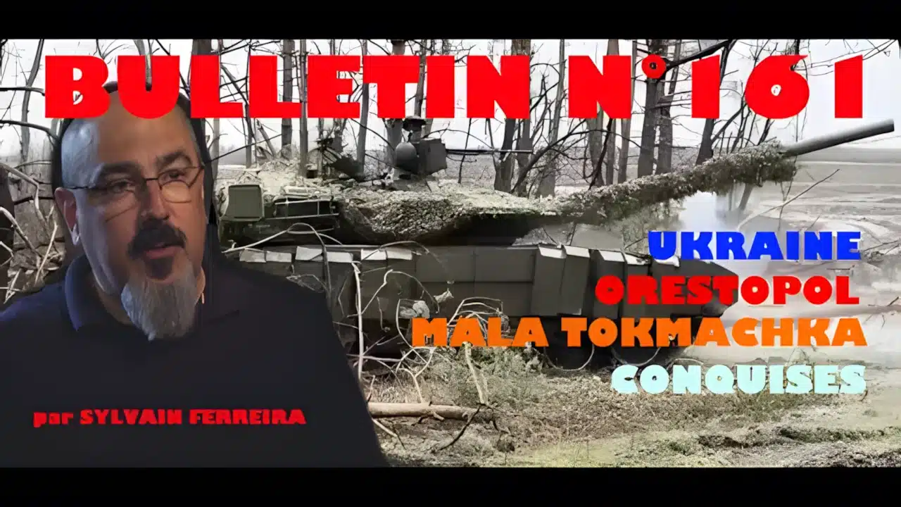 Veille Stratégique Web TV : bulletin n° 161 de Sylvain Ferreira