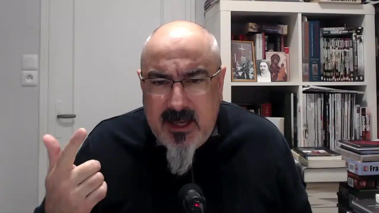 Veille Stratégique Web TV : bulletin n° 162 de Sylvain Ferreira