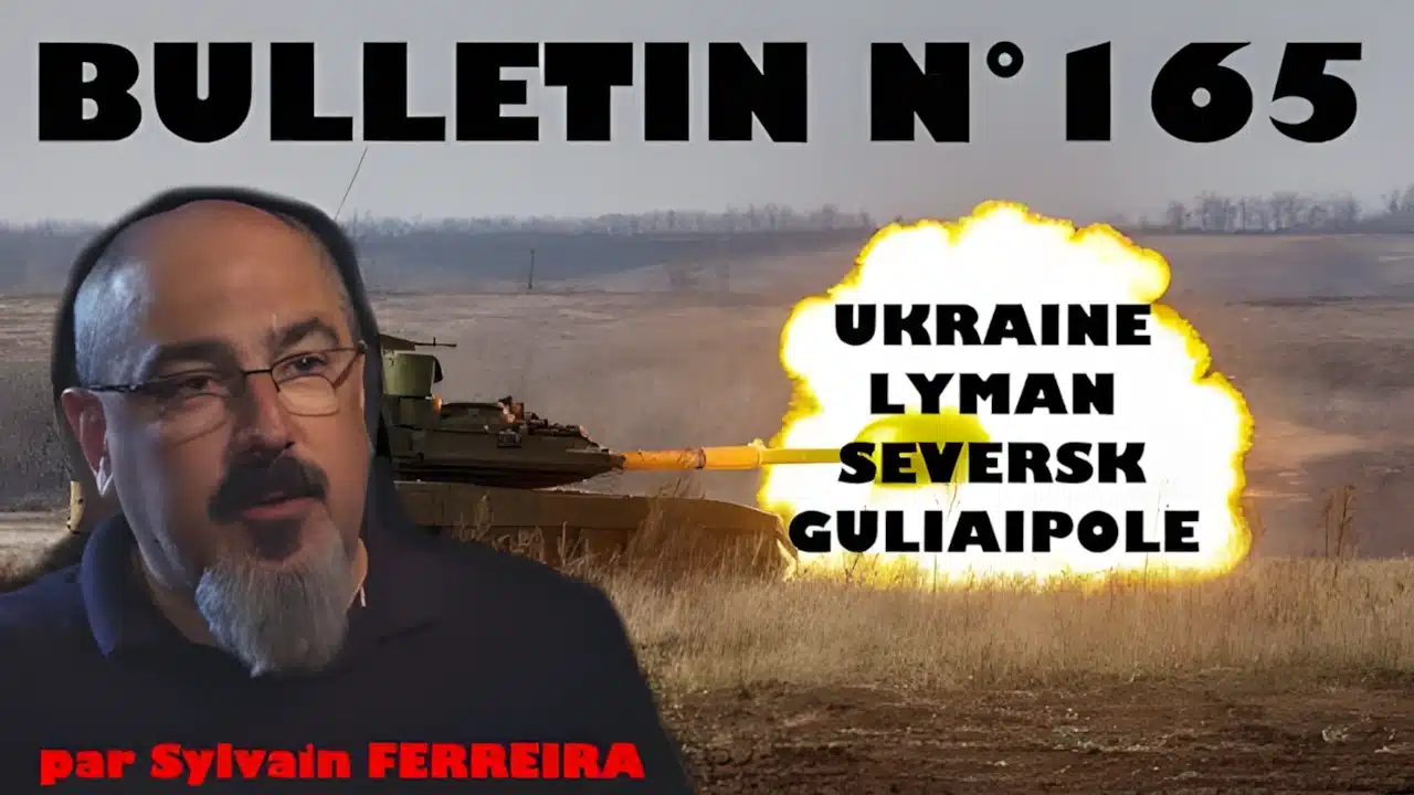 Veille Stratégique Web TV : bulletin n° 165 de Sylvain Ferreira