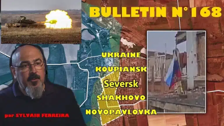 Veille Stratégique Web TV : bulletin n° 168 de Sylvain Ferreira