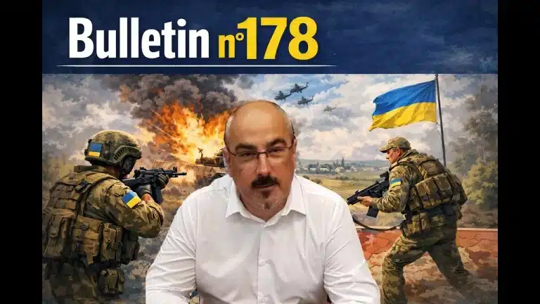 Veille Stratégique Web TV : bulletin n° 178 de Sylvain Ferreira