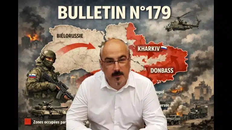 Veille Stratégique Web TV : bulletin n° 179 de Sylvain Ferreira