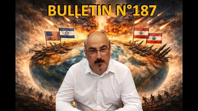 Veille Stratégique Web TV : bulletin n° 187 de Sylvain Ferreira