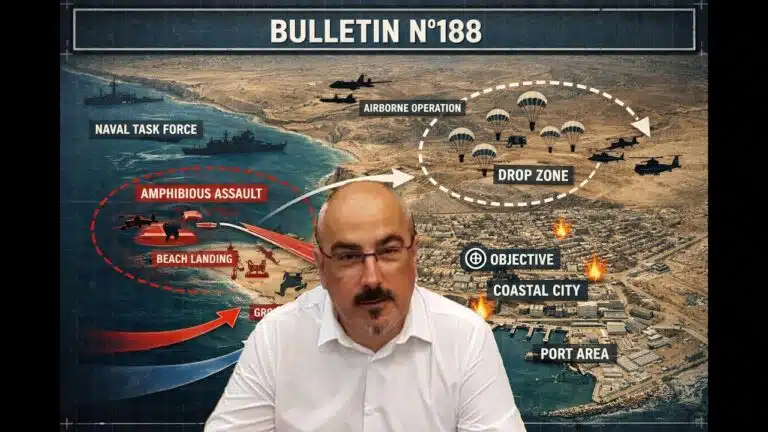 Veille Stratégique Web TV : bulletin n° 188 de Sylvain Ferreira