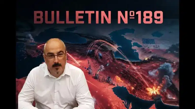 Veille Stratégique Web TV : bulletin n° 189 de Sylvain Ferreira